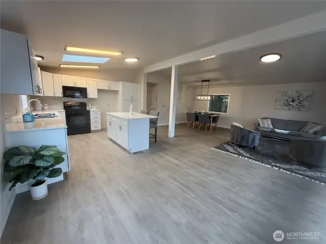 Picture from Entry Door