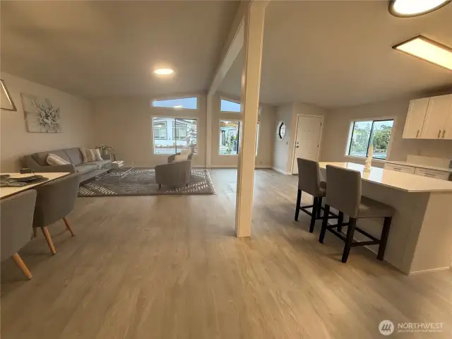 Picture from Hallway