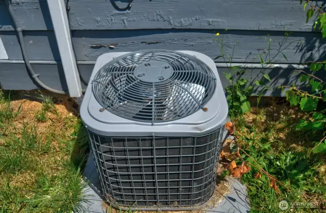Heat pump