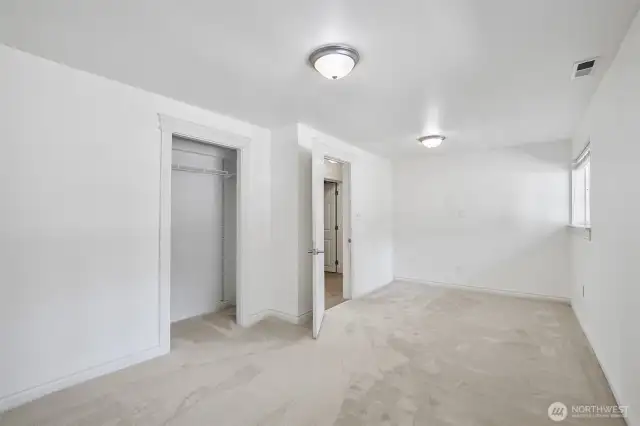Alternate Photo of Bedroom Four~