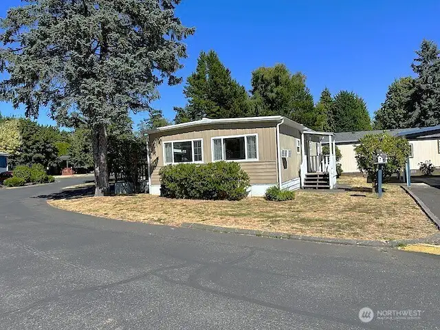 Corner Lot