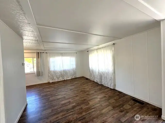 Large Living area