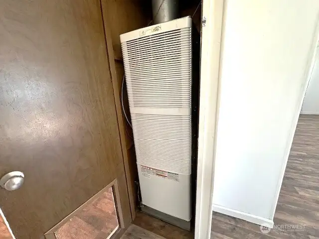 Gas Furnace