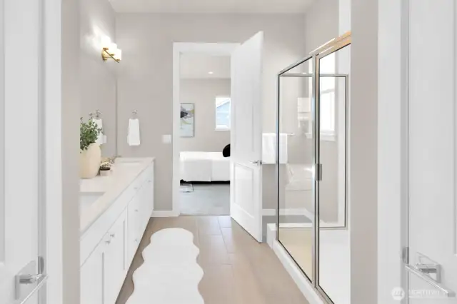 Designed for comfort, the perfect space to unwind and recharge.