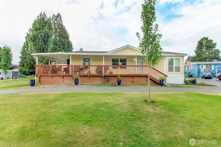Lovely home, make 138 yours!