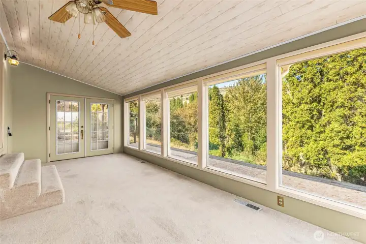 Sun Room