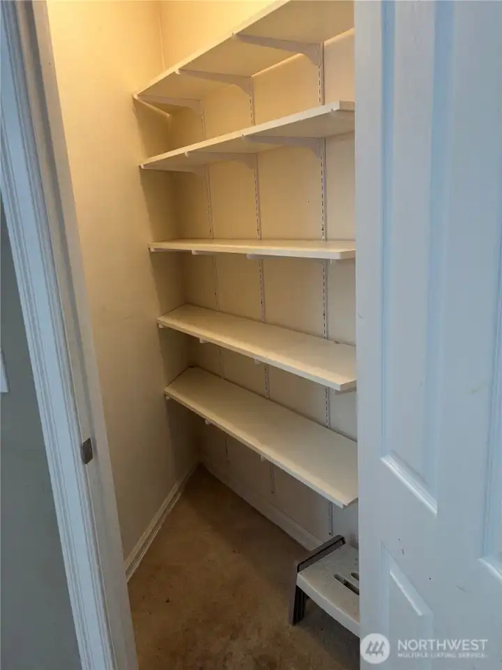 Pantry