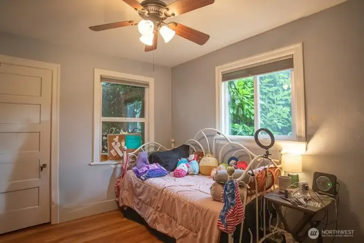 main floor bedroom 1 of 2