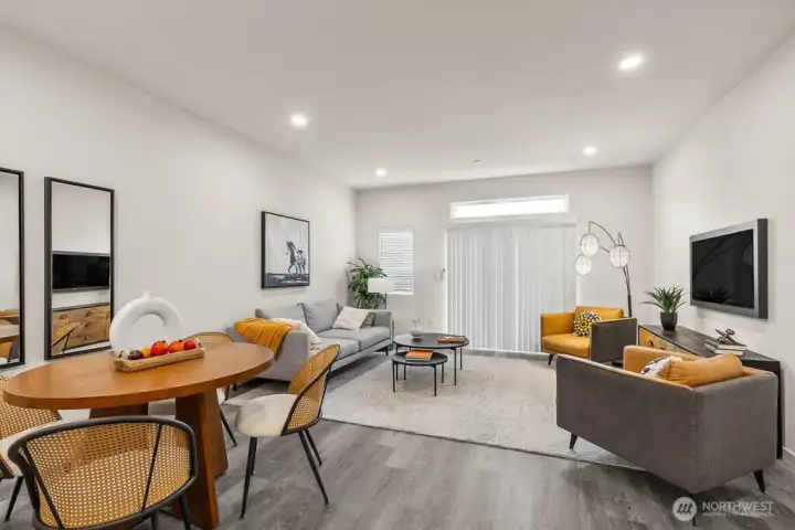 Photos are for representation only.  Features, colors and selections may differ from photograph. See site agent for details.