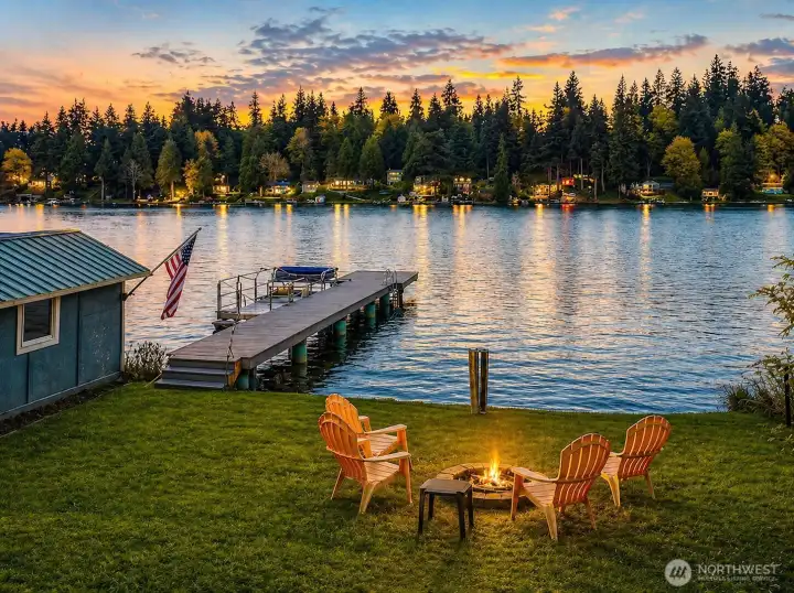 Summer is coming - don't miss sharing this with your friends and family! (Virtually enhanced photo)