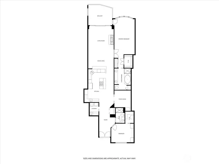 Floorplan.