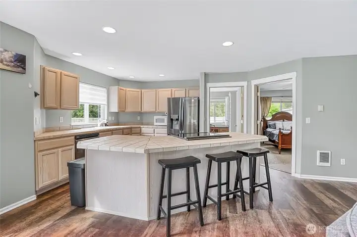Kitchen Kitchen
