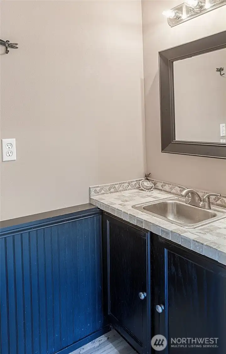Bathroom in Third Guest Bedroom Bathroom in Third Guest Bedroom