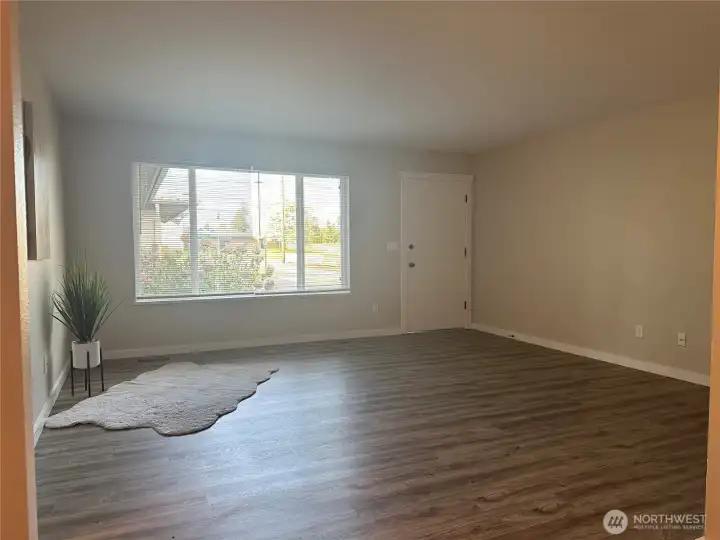 Unit 1010 Living to Front