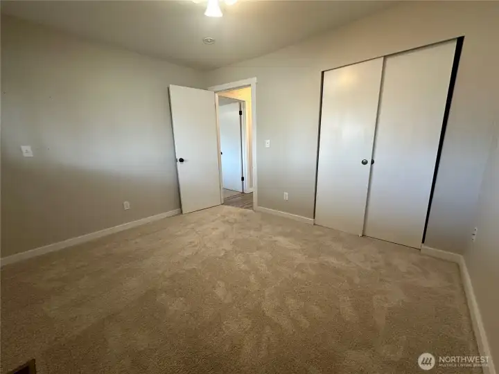 Unit 1010 2nd Bedroom