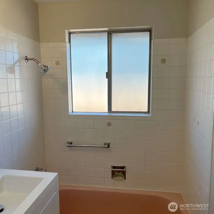 Unit 1006 Bath