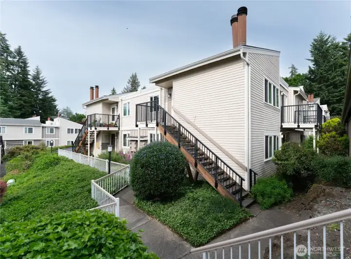 Evergreen Villa