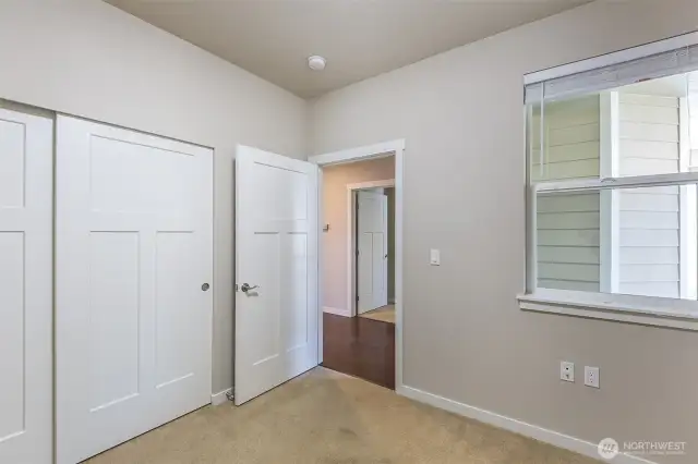 Bedroom #3