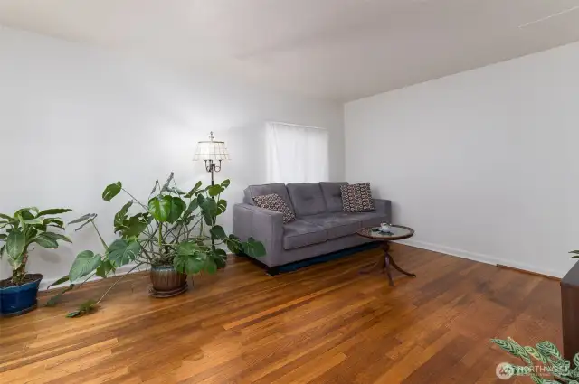 Delightful Living room