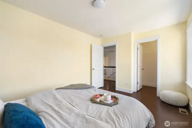 3rd bedroom