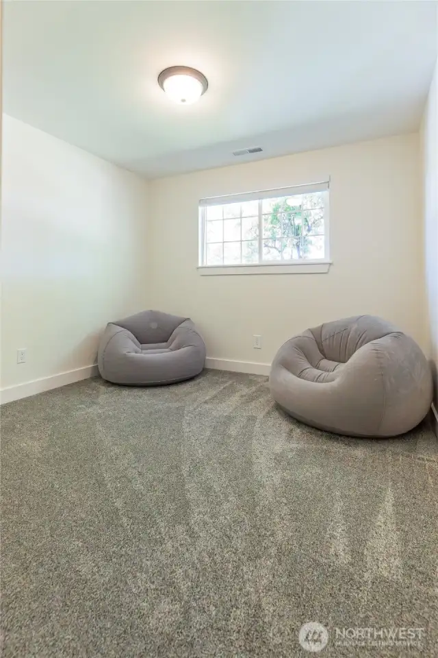 Guest bedroom #3