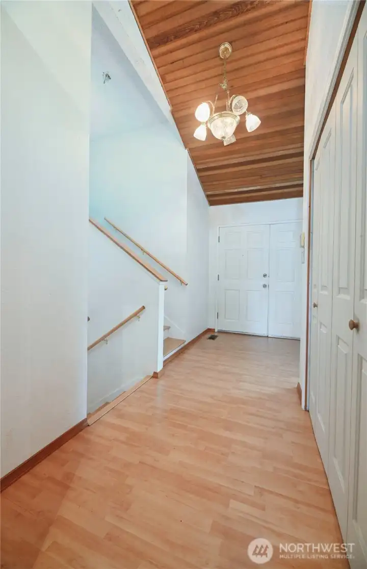 Entry.