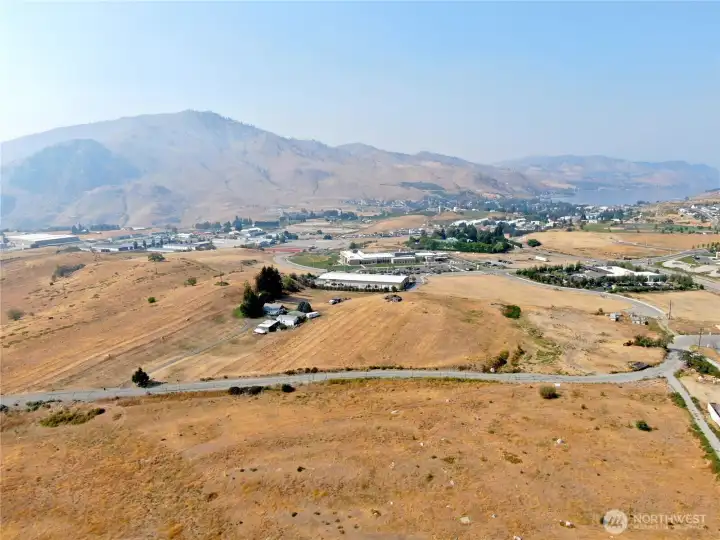 30 Isenhart Road