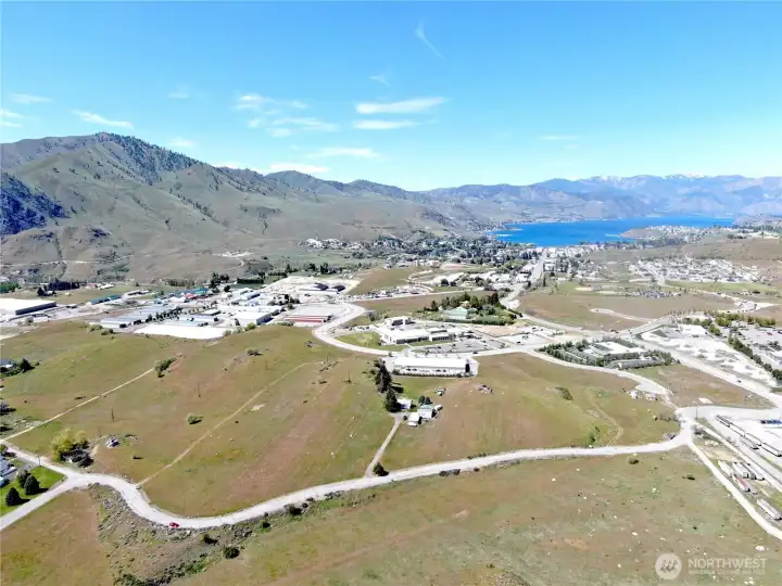 13.19 Acres