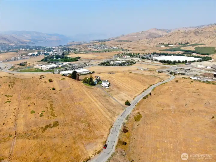 13.19 Acres