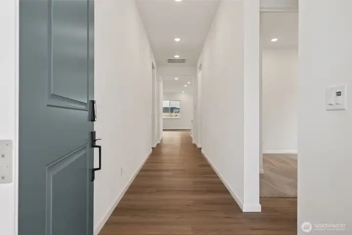 Actual Photo Of Home