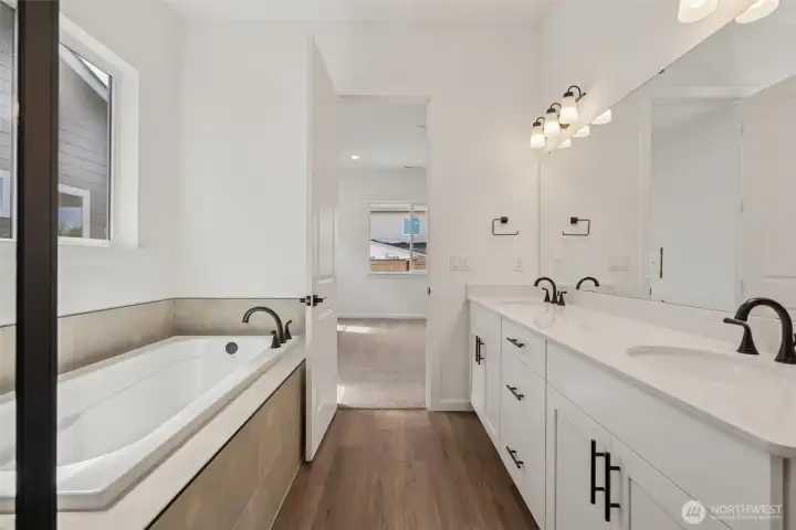 Actual Photo Of Home