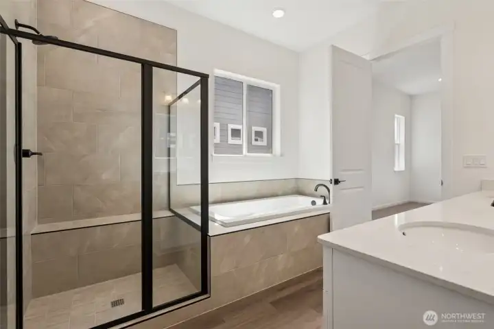 Actual Photo Of Home