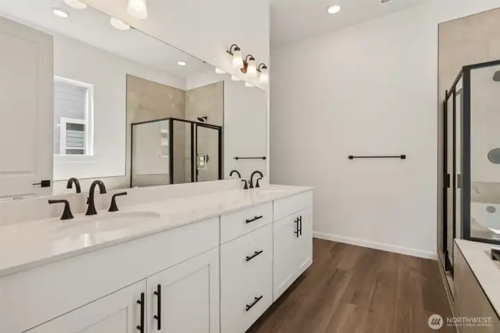 Actual Photo Of Home