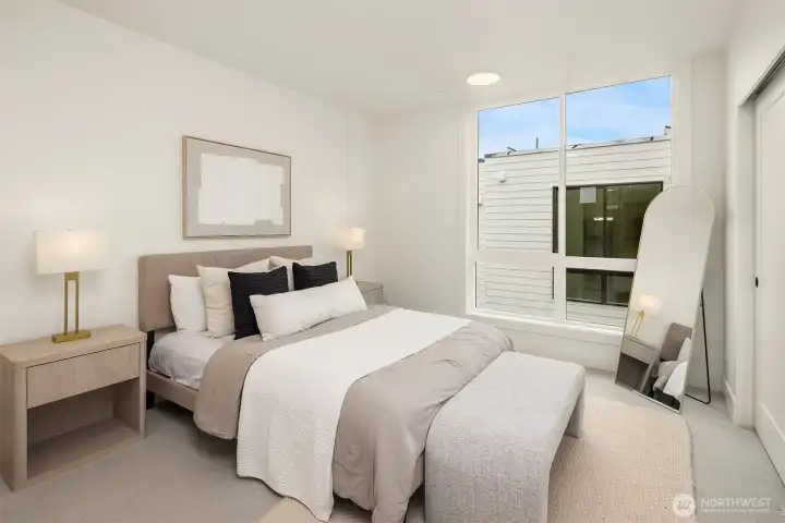 photo of 4422-A featuring similar floor plan and finishes