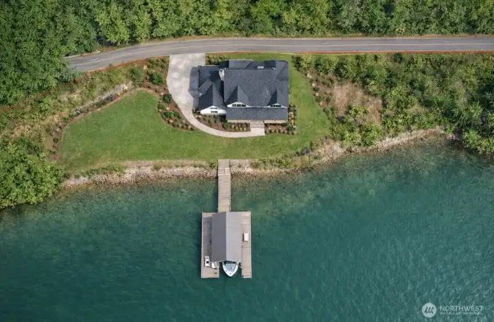 Not an actual photo. This is for example only. Rendering generated for inspiration.