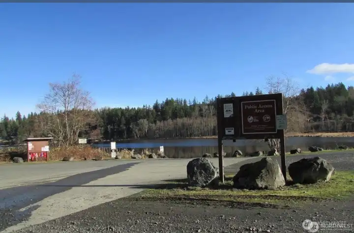 Public Access