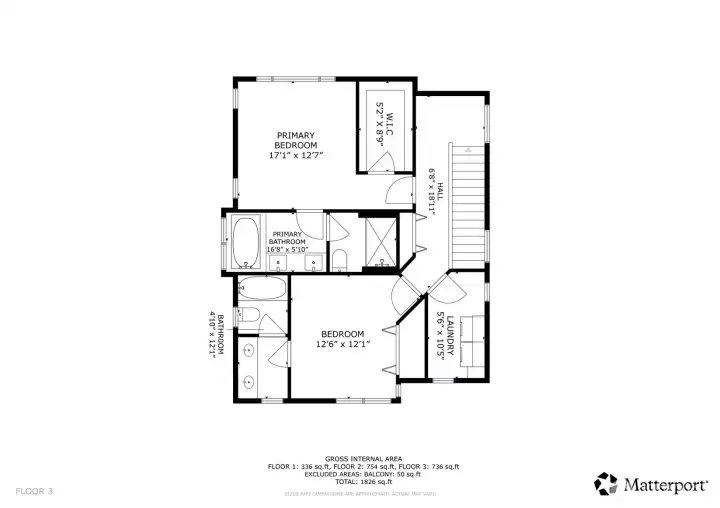 Floor 3