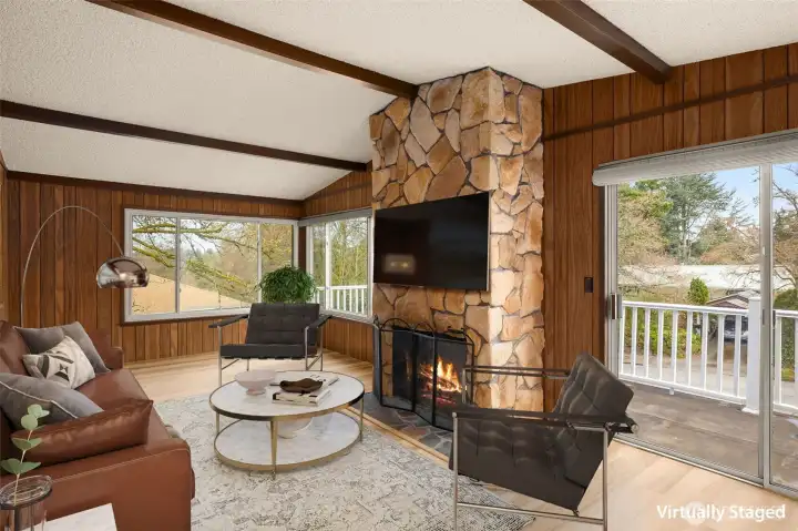 Rooted in the Danish concept of hygge—a feeling of warmth, comfort, and connection—this home invites you to slow down and savor life’s simple pleasures. Think soft lighting, cozy evenings, and gathering with the people who matter most—your own everyday retreat.