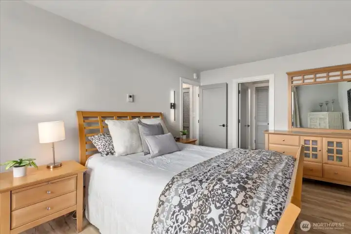 Designed for comfort, privacy, and relaxation. A peaceful escape at the end of the day