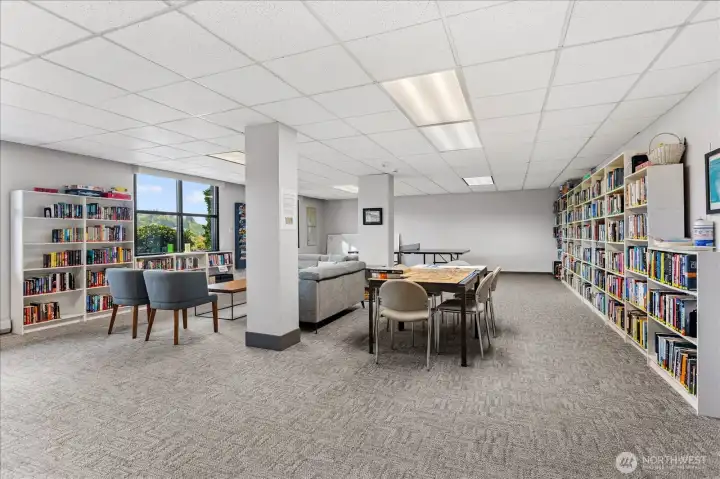 Adds a dynamic, lifestyle-driven element to the community.