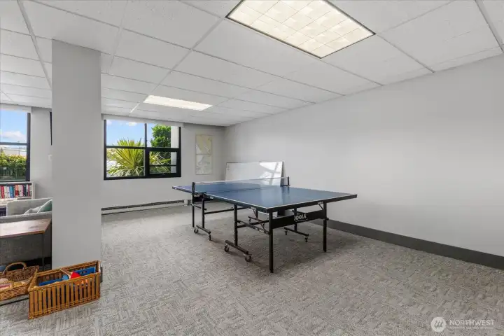 A great amenity for all ages  Designed for enjoyment and connection.