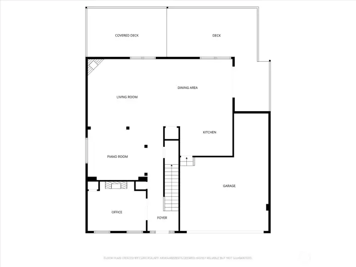 Main Home