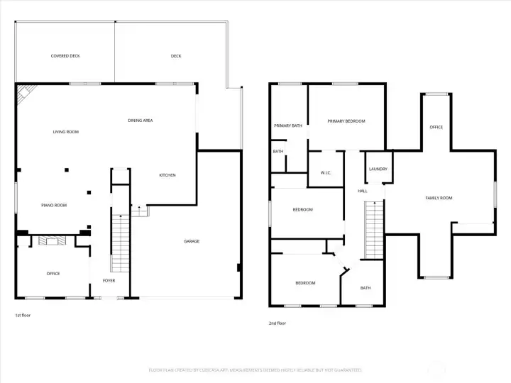 Main Home