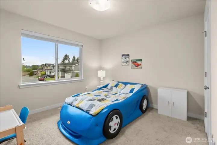 Bedroom 4