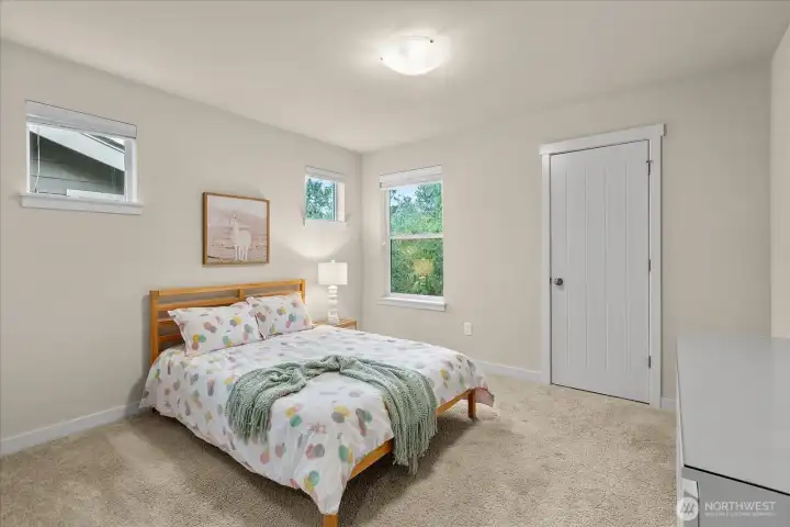 Bedroom 5