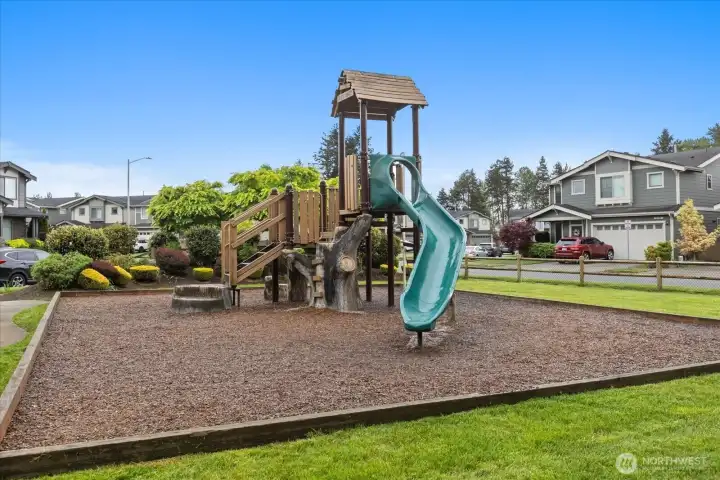 community park