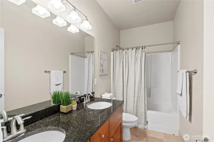Main Bath