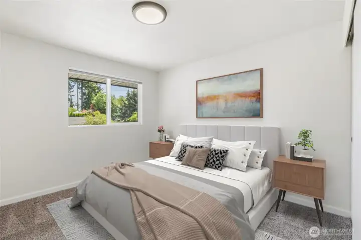 Bedroom #2