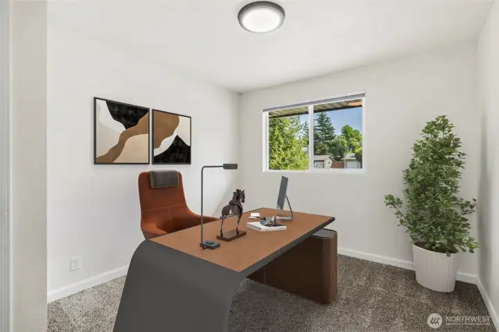 Bedroom #3
