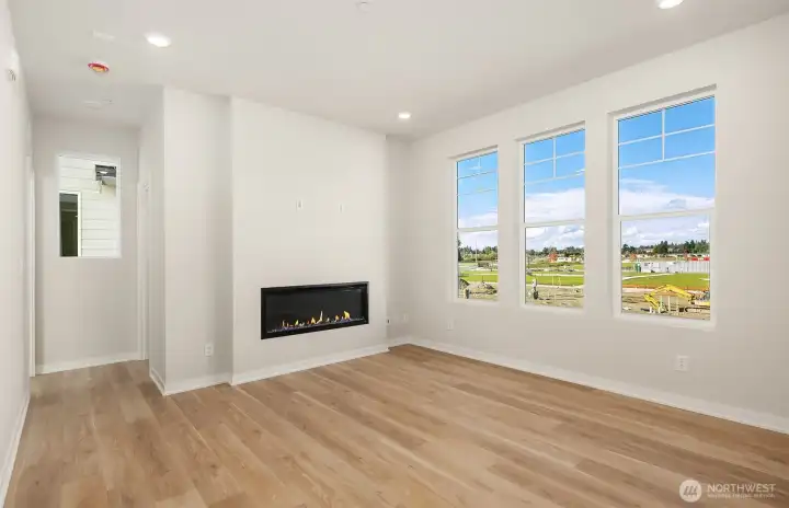 Photos are of model home - Colors and finishes may vary Photos are of model home - Colors and finishes may vary